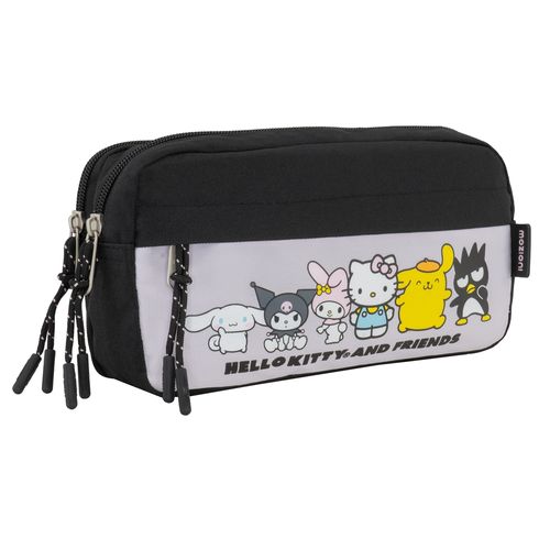 Lapicera Mozioni Hello Kitty And Friends Triple