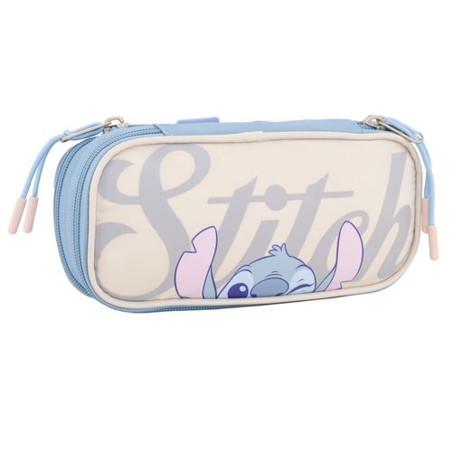 Lapicera Mozioni Lilo And Stitch Expandible
