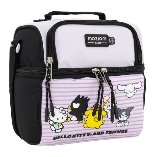 Lonchera Mozioni Hello Kitty And Friends Full