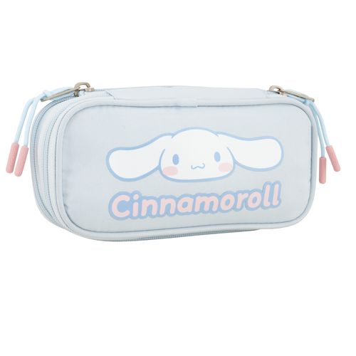 Lapicera Mozioni Cinnamoroll Expandible