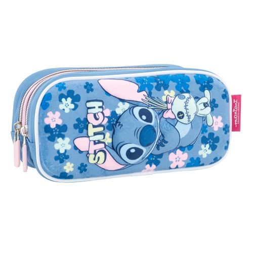 Lapicera Mozioni Lilo And Stitch Doble