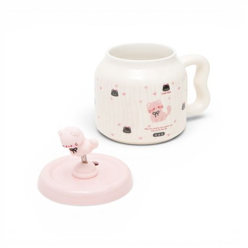 Taza Cat