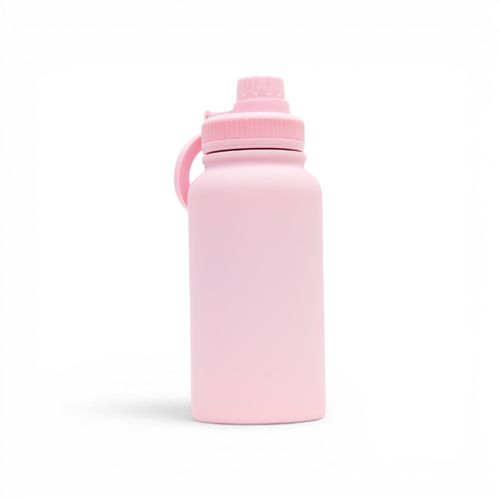 Termo Pink Funky Fish