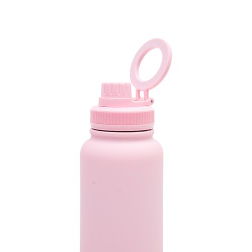 Termo Pink Funky Fish