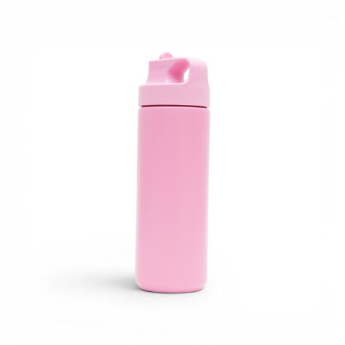Termo Pink Funky Fish