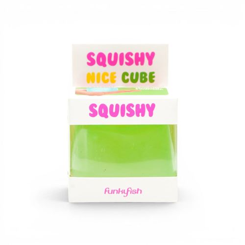 Juguete Antiestres Color Sorpresa Funky Fish