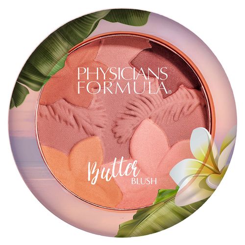 Blush  Matte Monoi Butter Blush