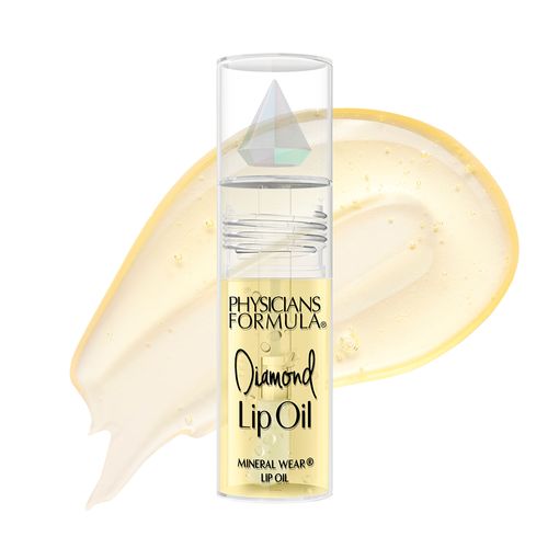 Diamond Lip Oil