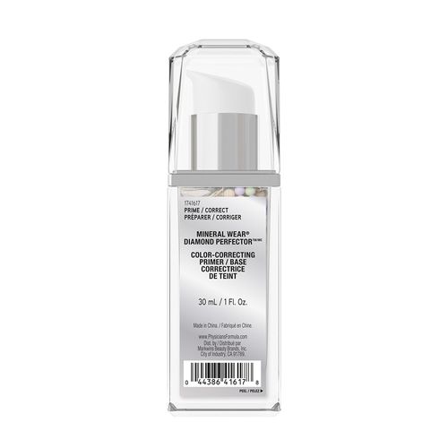 Primer Diamond Perfector Color Correcting