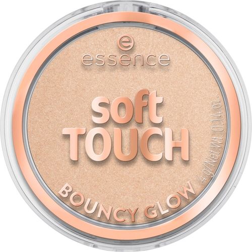 ILUMINADOR BOUNCY 4 GR Soft TOUCH ESSENCE