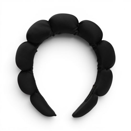 Accesorio De Pelo - Diadema Black Funky Fish