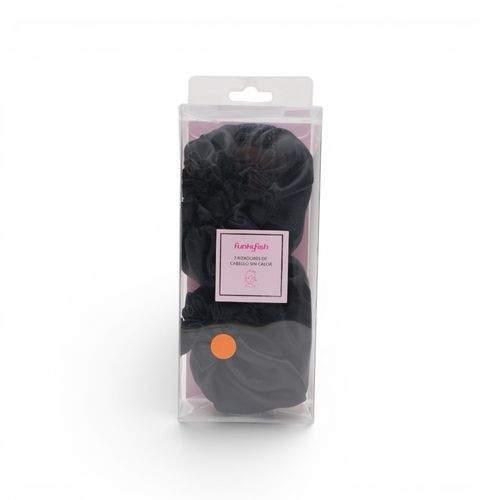 Set de accesorios para el cabello
