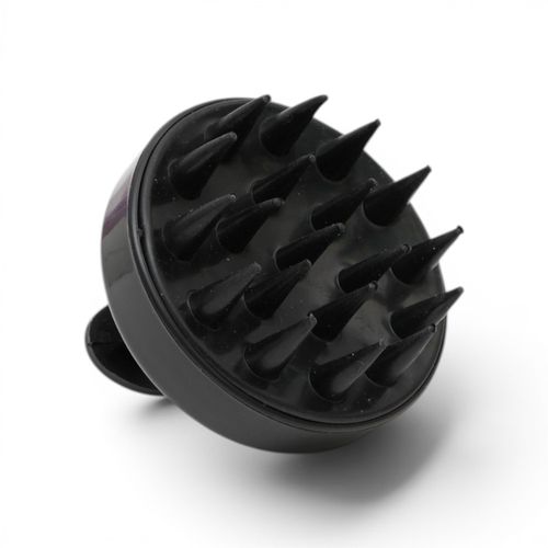 Cepillo Masajedor De Pelo Black Funky Fish