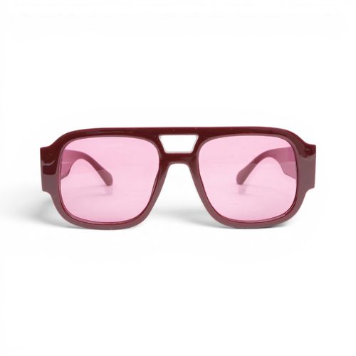 Gafas Red Funky Fish