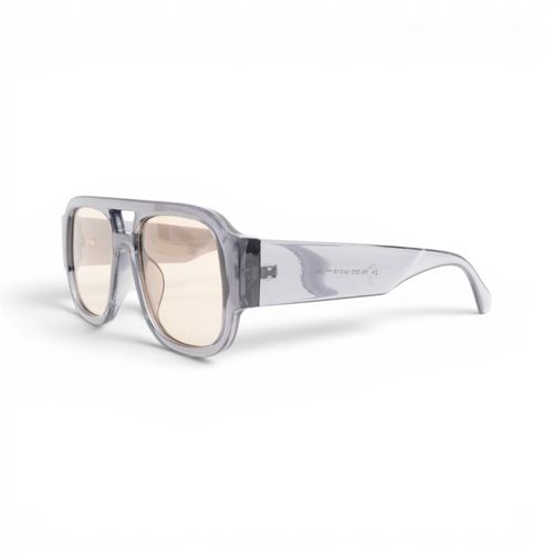 Gafas Gray Funky Fish