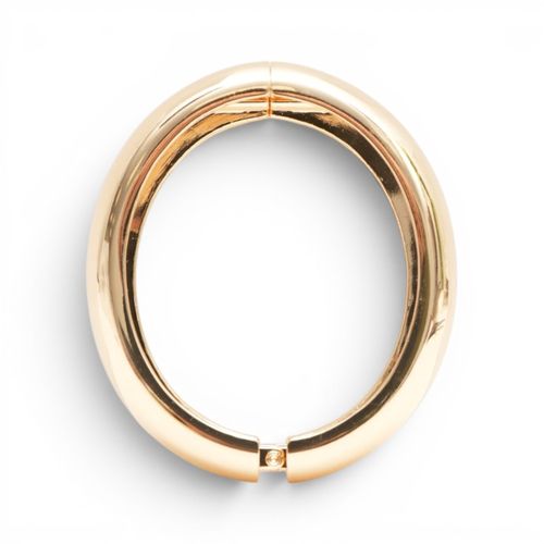 Pulsera Gold Funky Fish