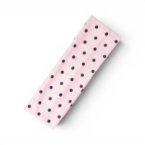 Accesorio De Pelo - Cinta Pink Funky Fish