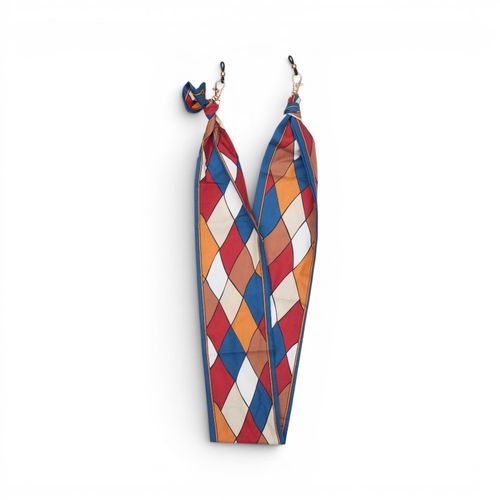 Cadena Para Gafas Mix Color Funky Fish