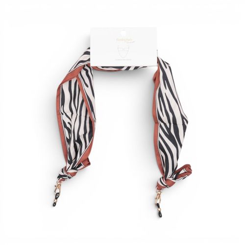 Cadena Para Gafas Mix Color Funky Fish