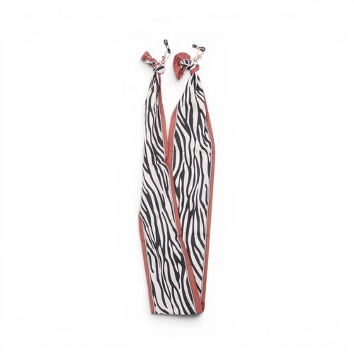 Cadena Para Gafas Mix Color Funky Fish