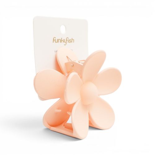 Accesorio De Pelo - Vinchas Nude Funkyfish