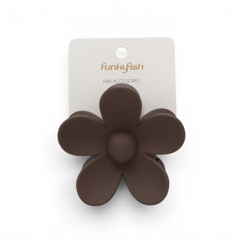 Accesorio De Pelo - Vinchas Brown Funkyfish