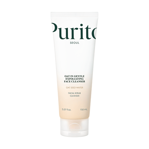 Limpiador Facial Oat In Gentle Exfoliating