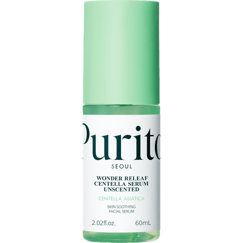 Serum Wonder Releaf Centella Unscented