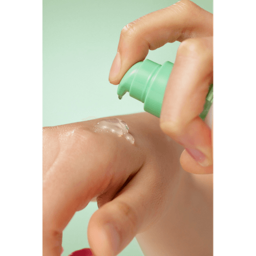 Serum Wonder Releaf Centella Unscented