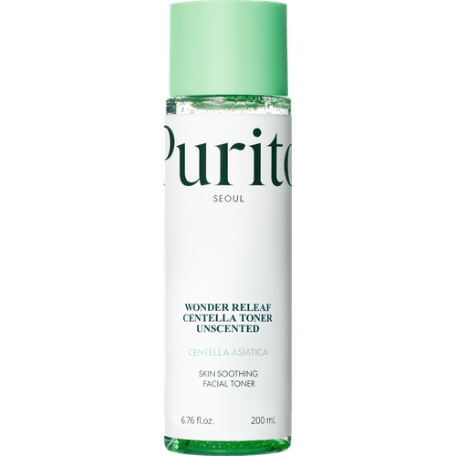 Tonico Wonder Releaf Centella Unscented