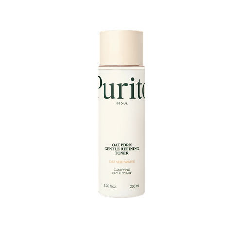 Tonico Oat Pdrn Gentle Refining