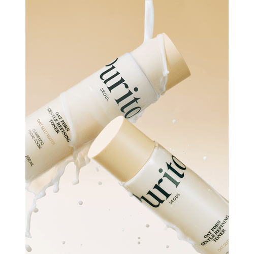 Tonico Oat Pdrn Gentle Refining