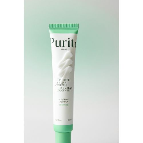 Contorno de ojos Wonder Releaf Centella Unscented