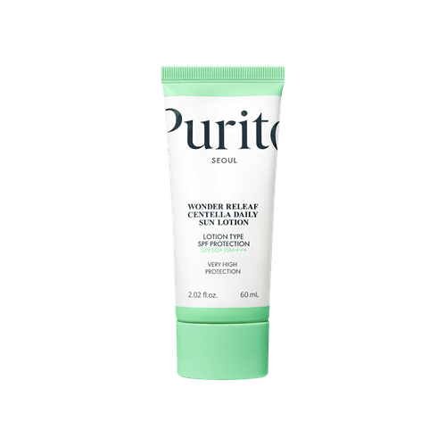 Protector Solar Wonder Releaf Centella Daily