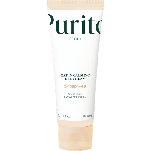 Crema Facial Oat In Calming Gel