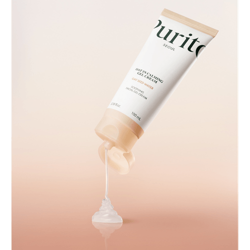 Crema Facial Oat In Calming Gel
