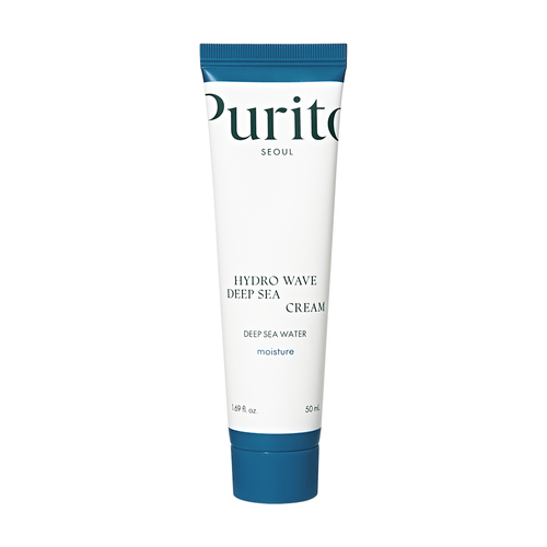 Crema Facial Hydro Wave Deep Sea