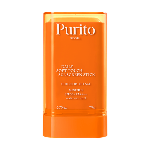 Protector Solar Daily Soft Touch Stick Spf50+P