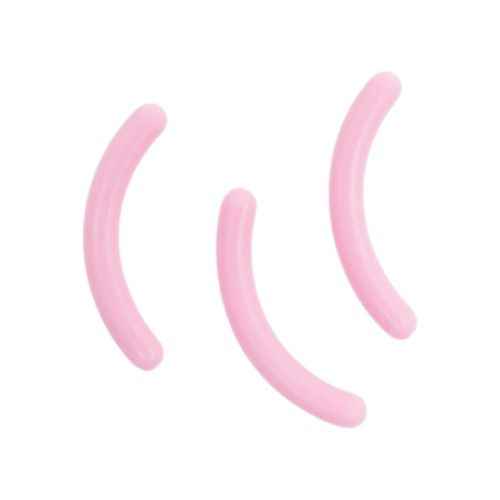 Repuesto Goma Rizador Funky Fish Rosado