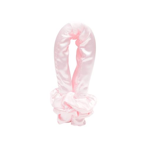 Set De Rizadores Sin Calor Funky Fish Rosado