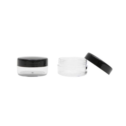 Set De Viaje Funky Fish Negro