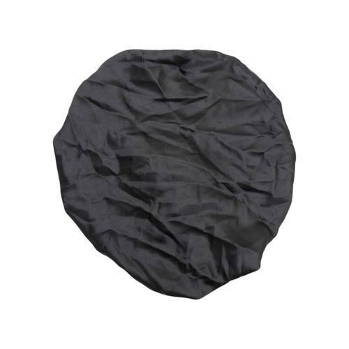 Gorro De Satin Funky Fish Negro