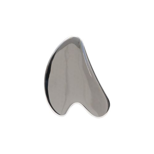 Washa Facial Funky Fish Plateado