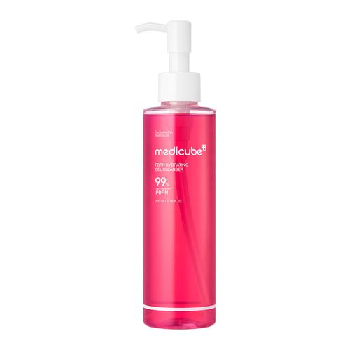 Medicube Gel Cleanser 200ml Hydrating