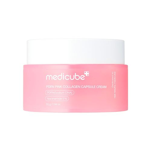 Medicube Pink Collagen Capsule Cream 55g/1.94oz