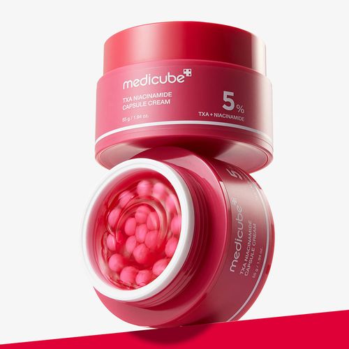 Medicube Txa Niacinamide Capsule Cream 55g/1.94oz