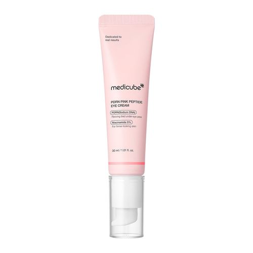 Medicube Pink Peptide Eye Cream 30ml/1.01oz