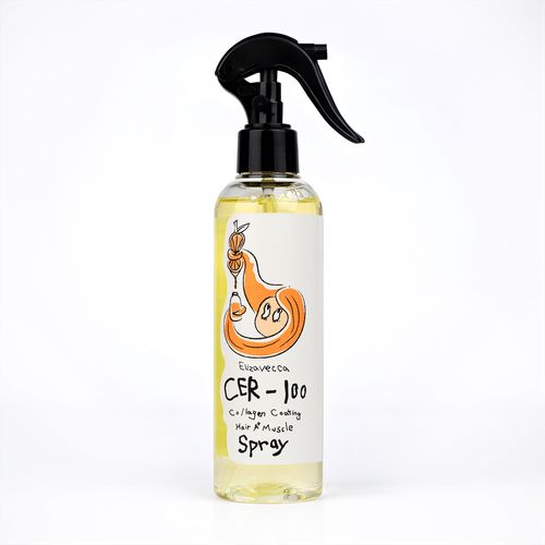 Elizavecca Spray Musculo Recubrimiento Colageno A+ 250ml