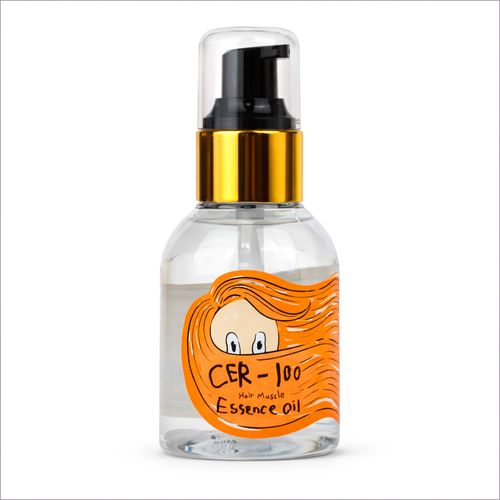 Elizavecca Essence Oil Musculo Capilar 100ml