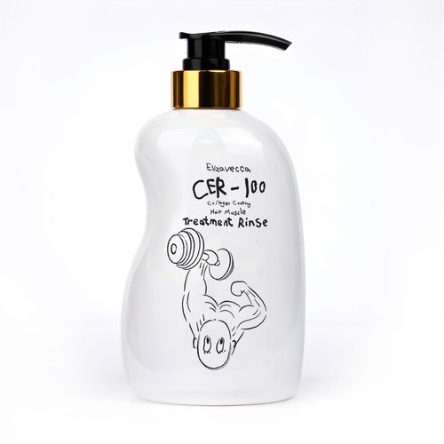 Elizavecca Tratamiento Acondicinador Recubrimiento Colageno A+ 500ml